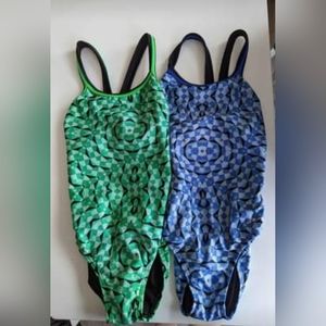 Swim Team Bathing Suits